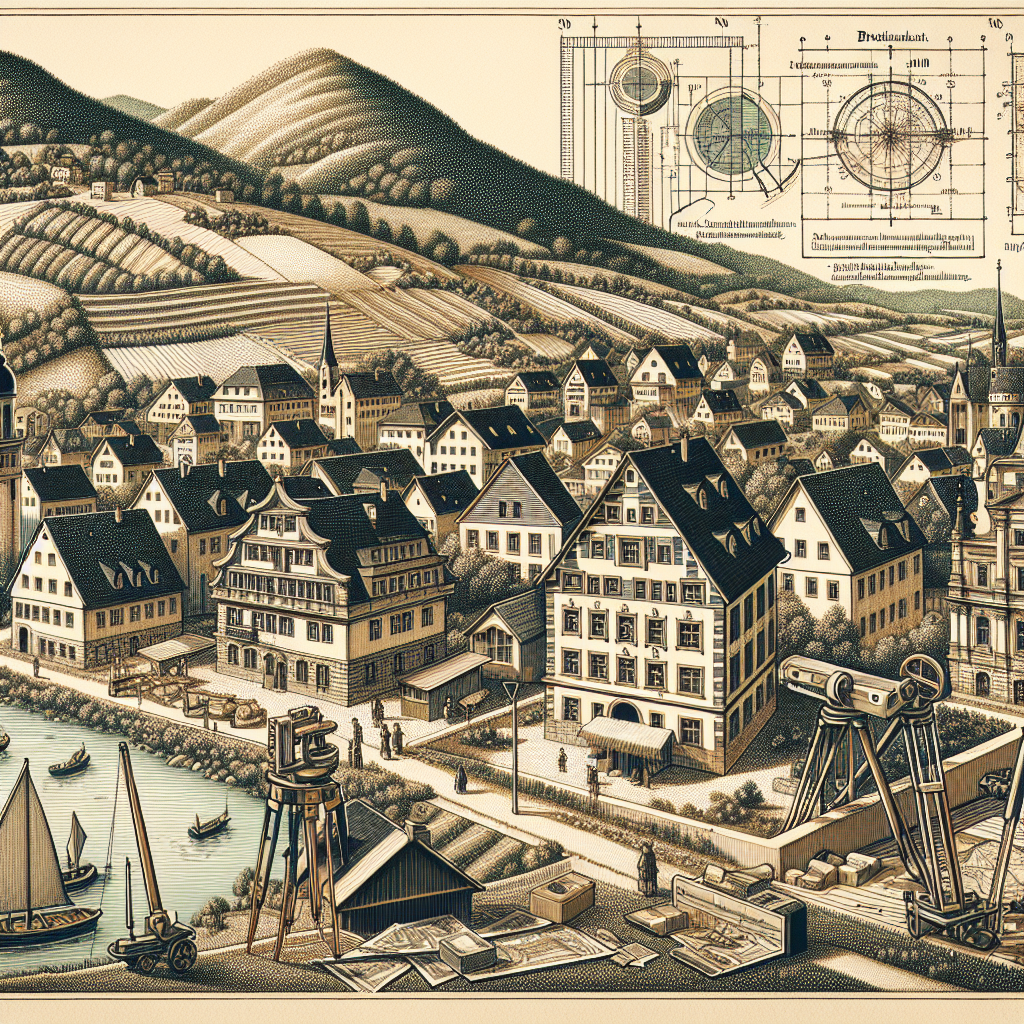 Bodenrichtwertberechnung in Siegen Breitenbach